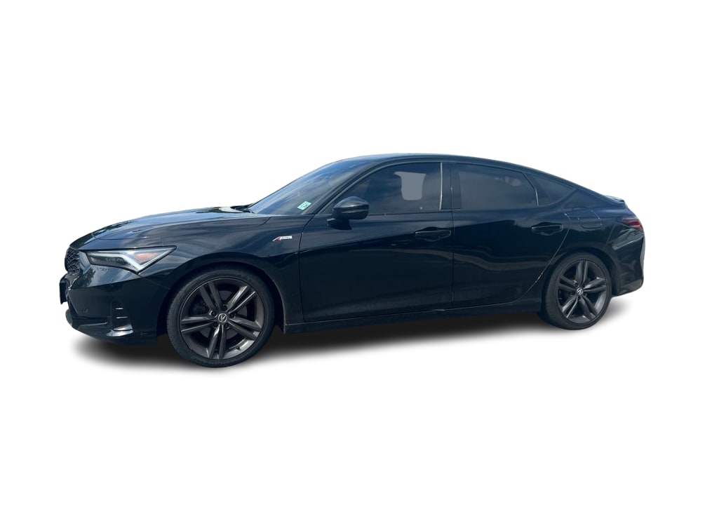 Thumbnail: 2024 Acura Integra - 27