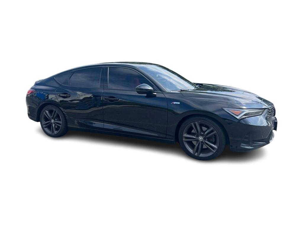 Thumbnail: 2024 Acura Integra - 13
