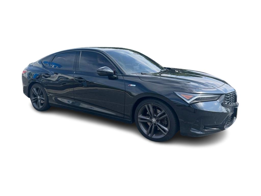 Thumbnail: 2024 Acura Integra - 18