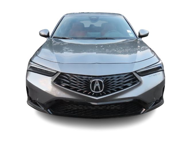 Thumbnail: 2024 Acura Integra - 18