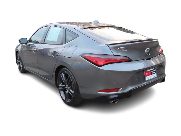 Thumbnail: 2024 Acura Integra - 3