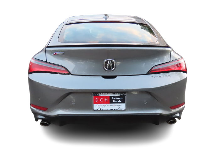 Thumbnail: 2024 Acura Integra - 17