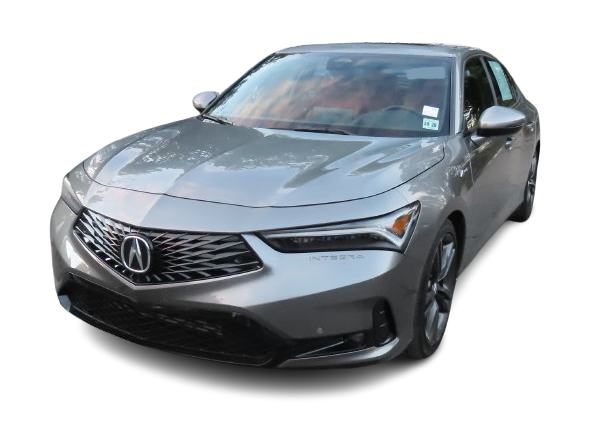 Thumbnail: 2024 Acura Integra - 4