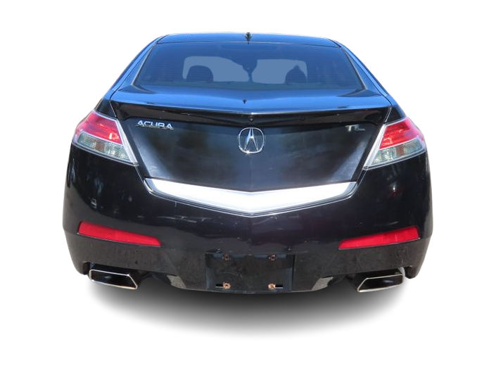 Thumbnail: 2009 Acura TL - 5