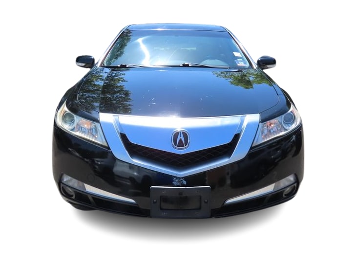 Thumbnail: 2009 Acura TL - 17