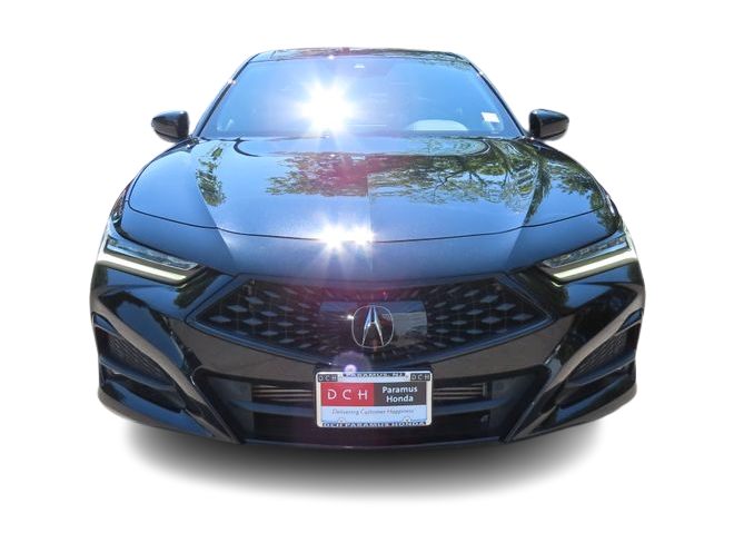Thumbnail: 2023 Acura TLX - 6