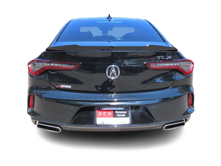 Thumbnail: 2023 Acura TLX - 5
