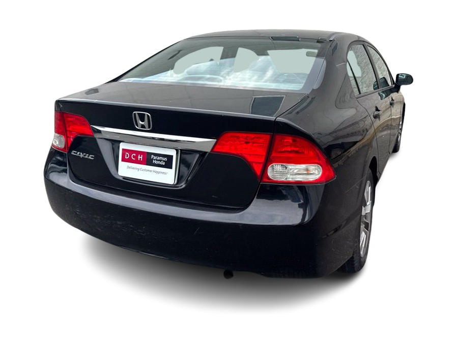 Thumbnail: 2010 Honda Civic - 23