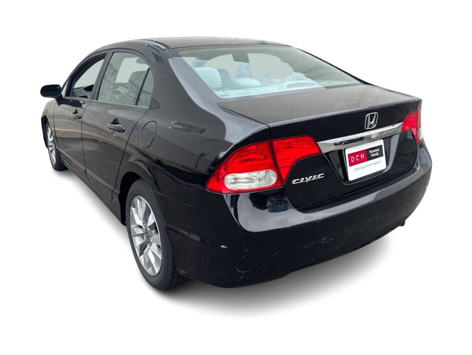 Thumbnail: 2010 Honda Civic - 3