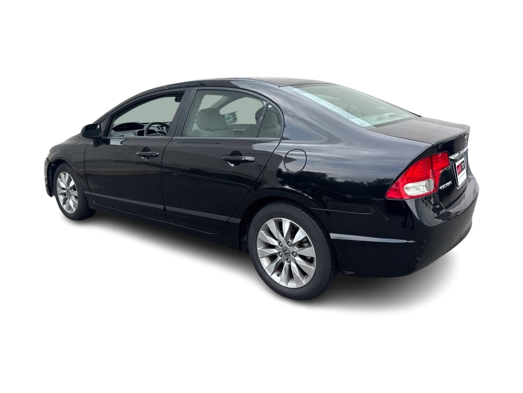 Thumbnail: 2010 Honda Civic - 26
