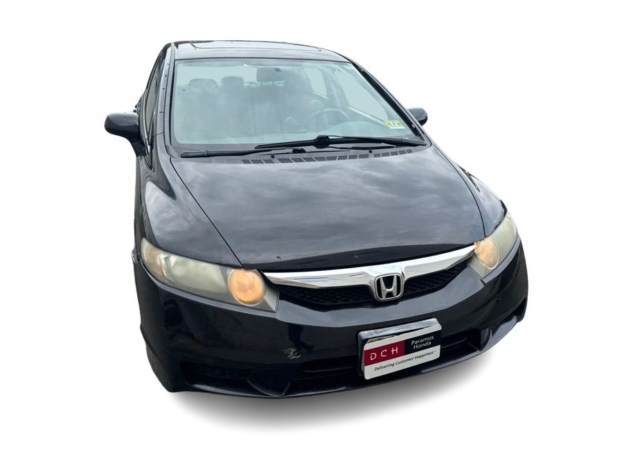 Thumbnail: 2010 Honda Civic - 12