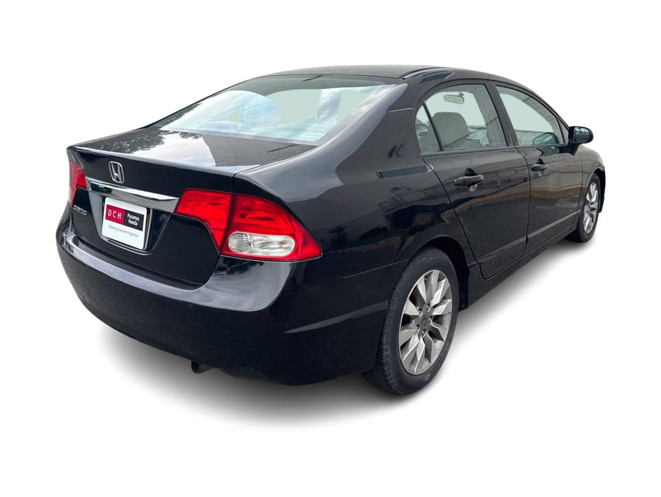 Thumbnail: 2010 Honda Civic - 22