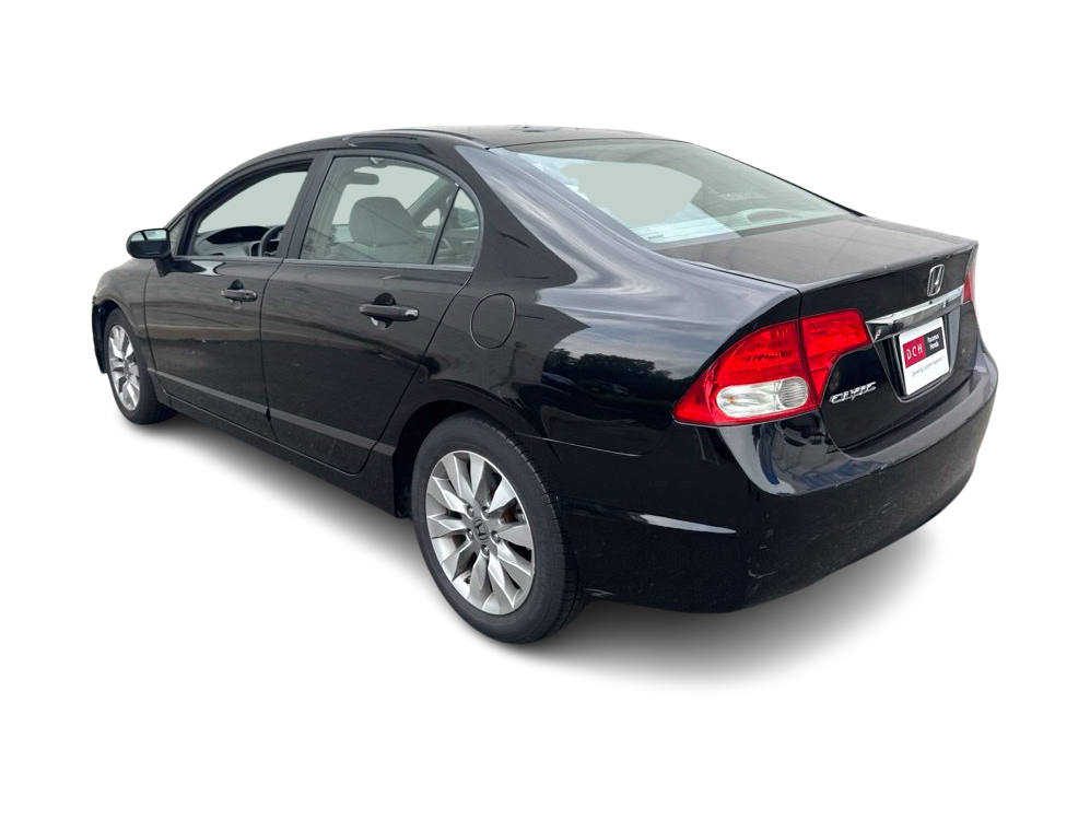 Thumbnail: 2010 Honda Civic - 25