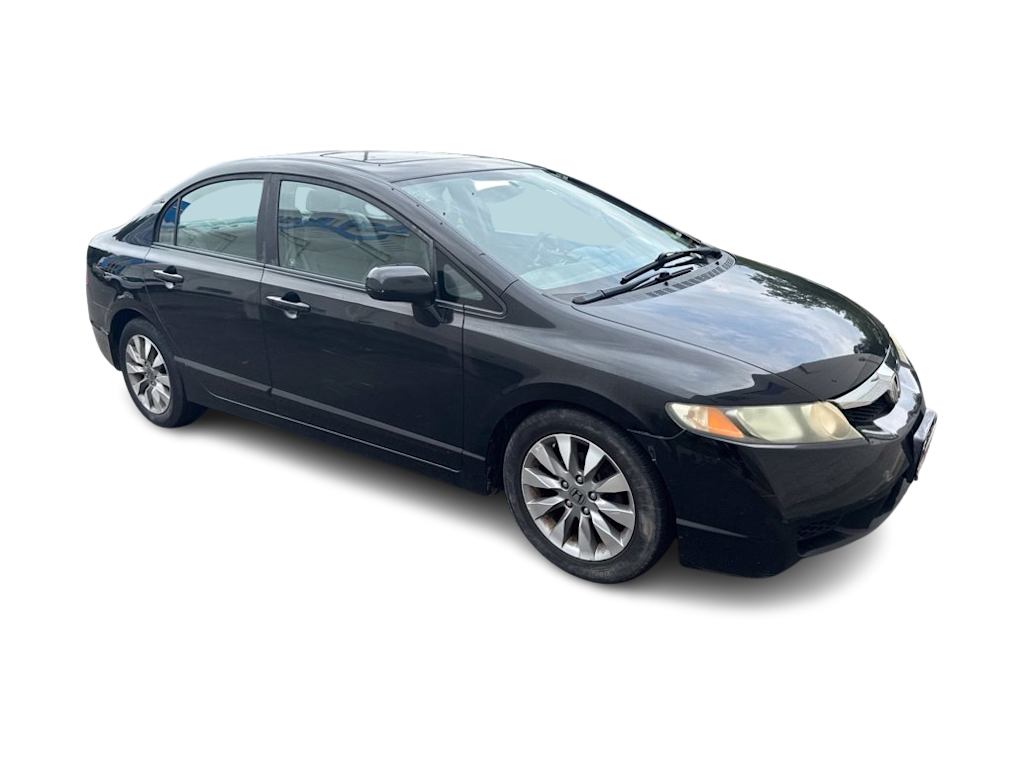 Thumbnail: 2010 Honda Civic - 15