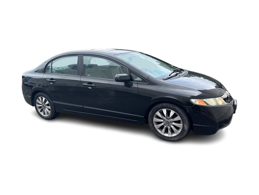 Thumbnail: 2010 Honda Civic - 16