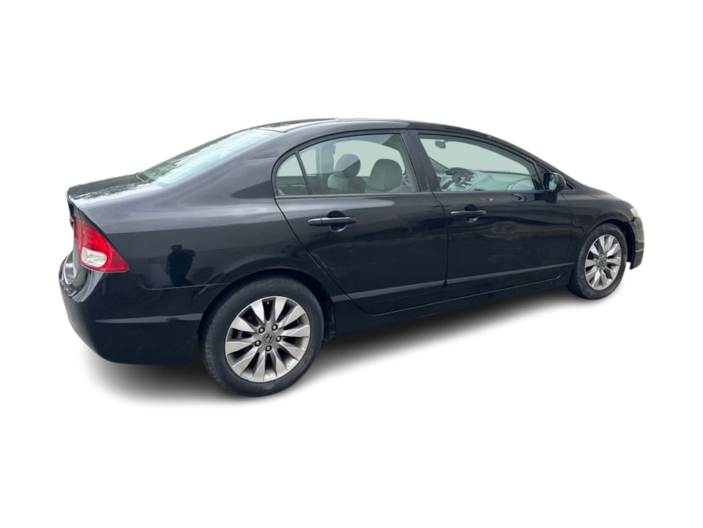 Thumbnail: 2010 Honda Civic - 20