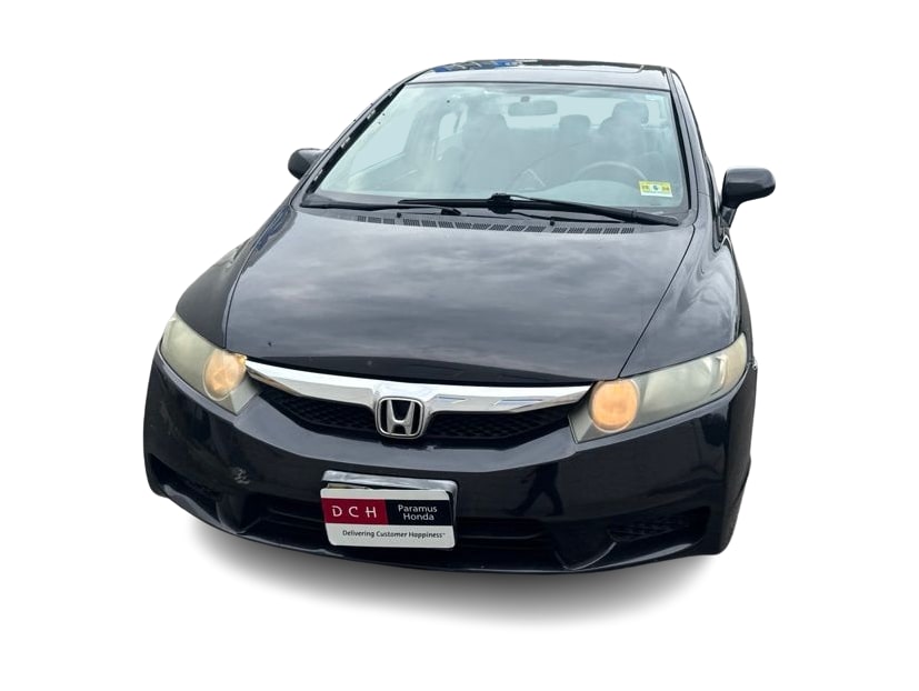Thumbnail: 2010 Honda Civic - 5