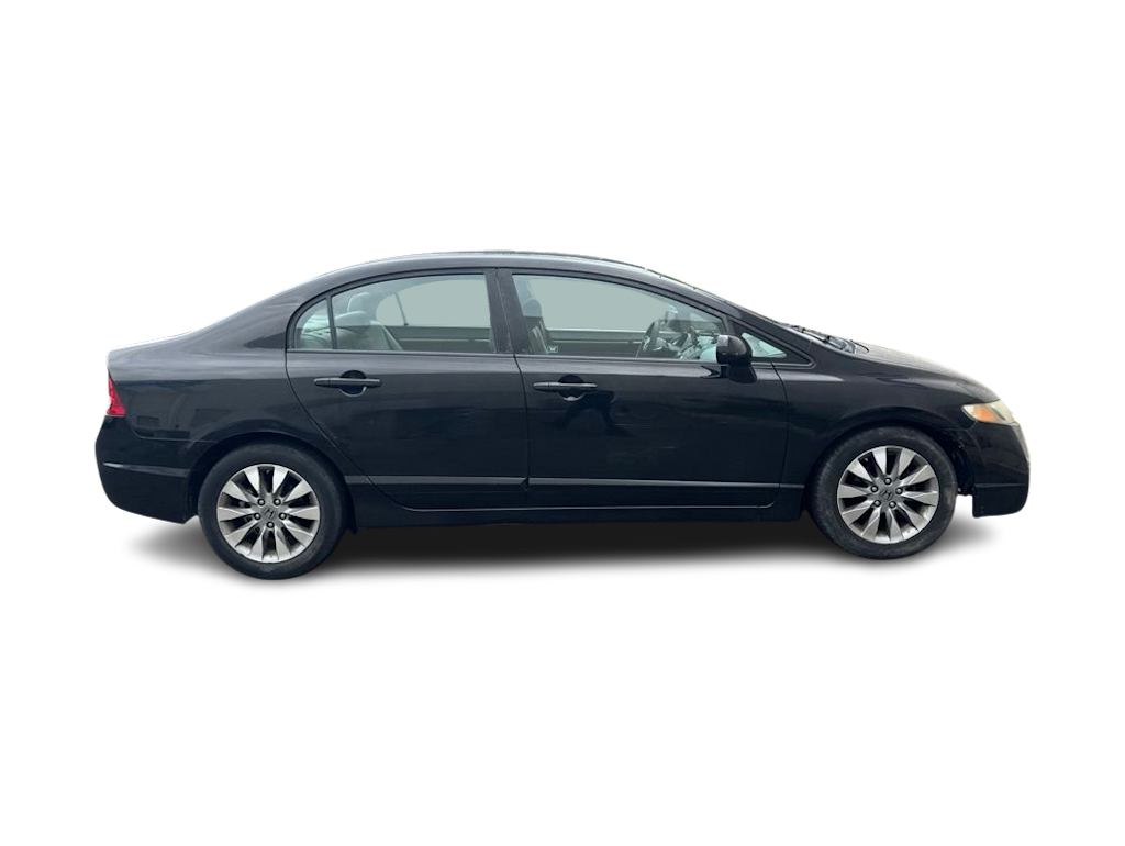 Thumbnail: 2010 Honda Civic - 18