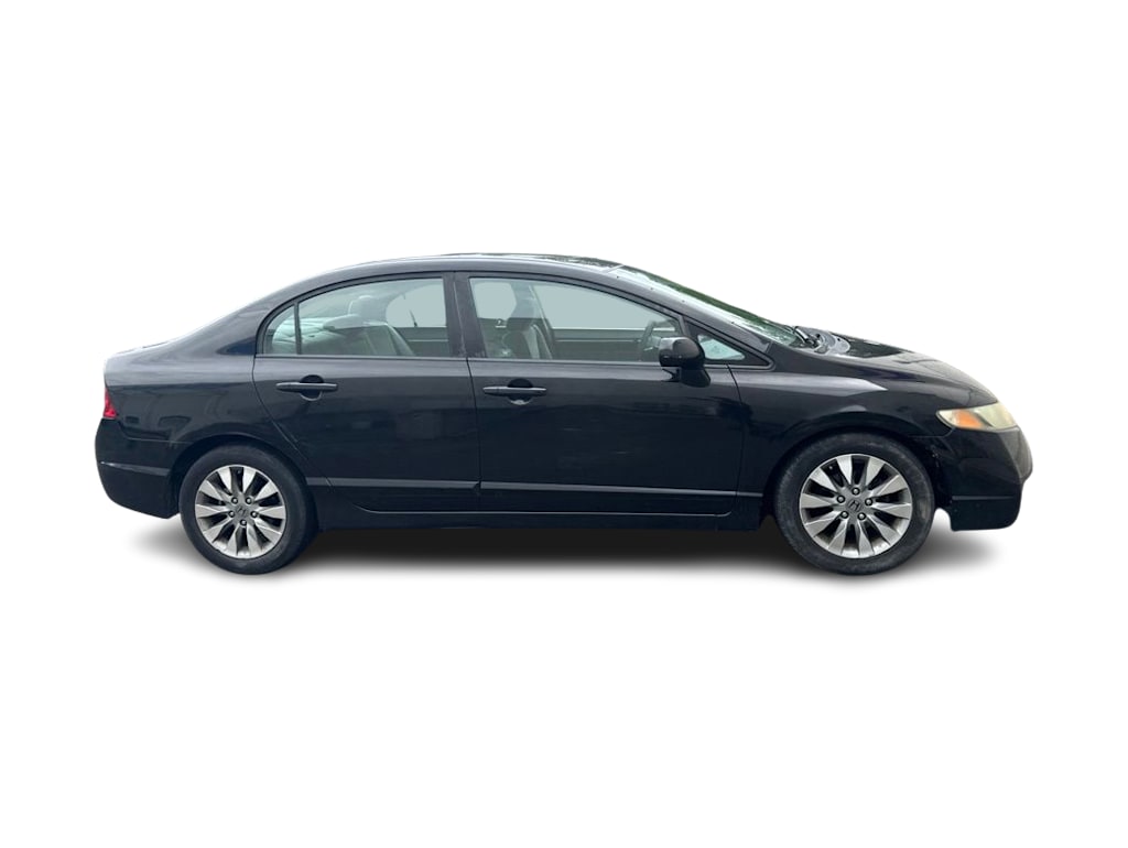 Thumbnail: 2010 Honda Civic - 17