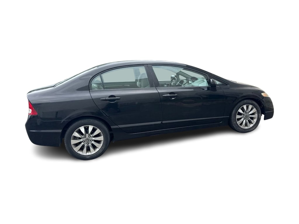 Thumbnail: 2010 Honda Civic - 19