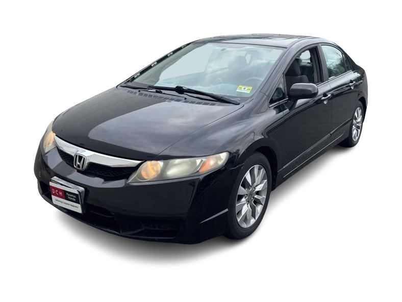Thumbnail: 2010 Honda Civic - 10