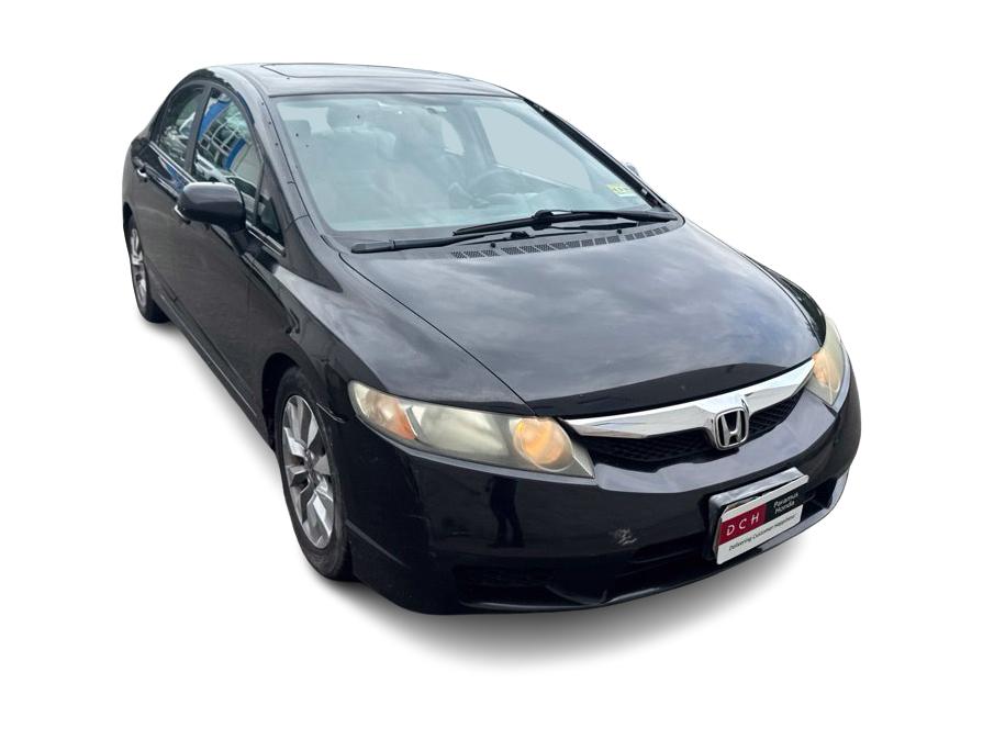 Thumbnail: 2010 Honda Civic - 13