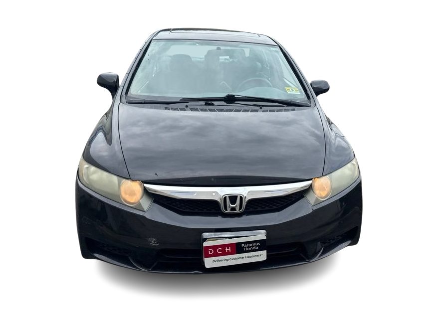 Thumbnail: 2010 Honda Civic - 11