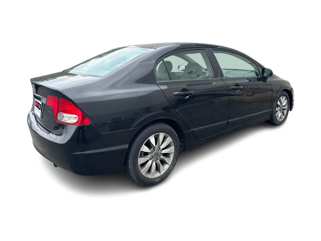 Thumbnail: 2010 Honda Civic - 21