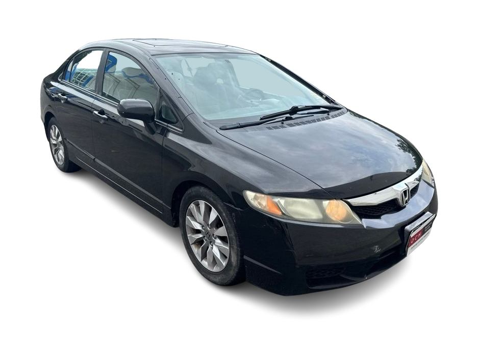 Thumbnail: 2010 Honda Civic - 14