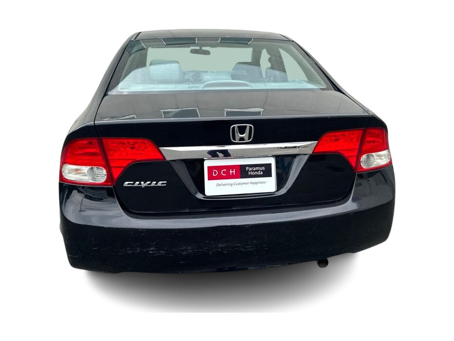 Thumbnail: 2010 Honda Civic - 24