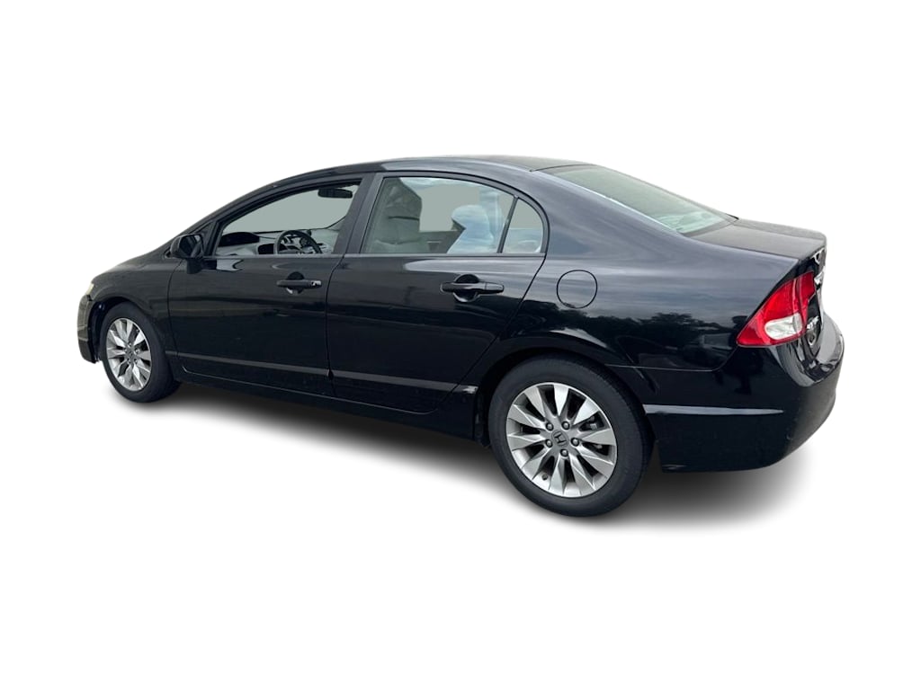 Thumbnail: 2010 Honda Civic - 27