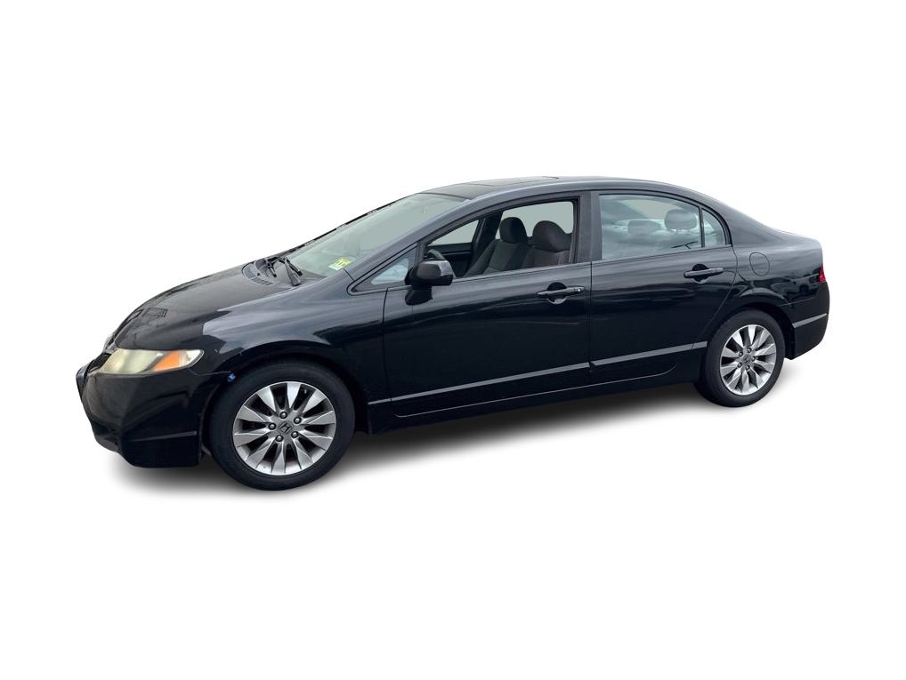 Thumbnail: 2010 Honda Civic - 6