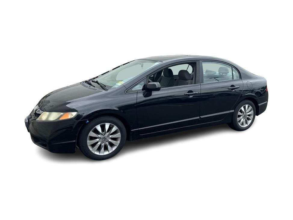 Thumbnail: 2010 Honda Civic - 7