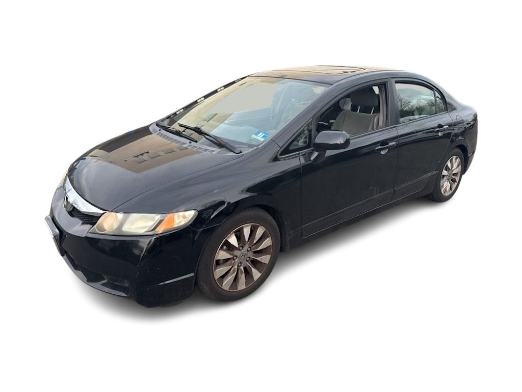 2010 Honda Civic