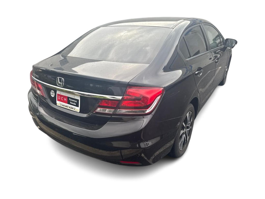 Thumbnail: 2015 Honda Civic - 19