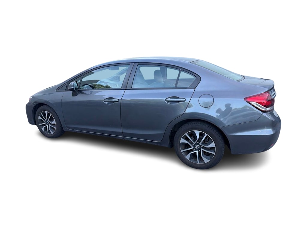 Thumbnail: 2013 Honda Civic - 14