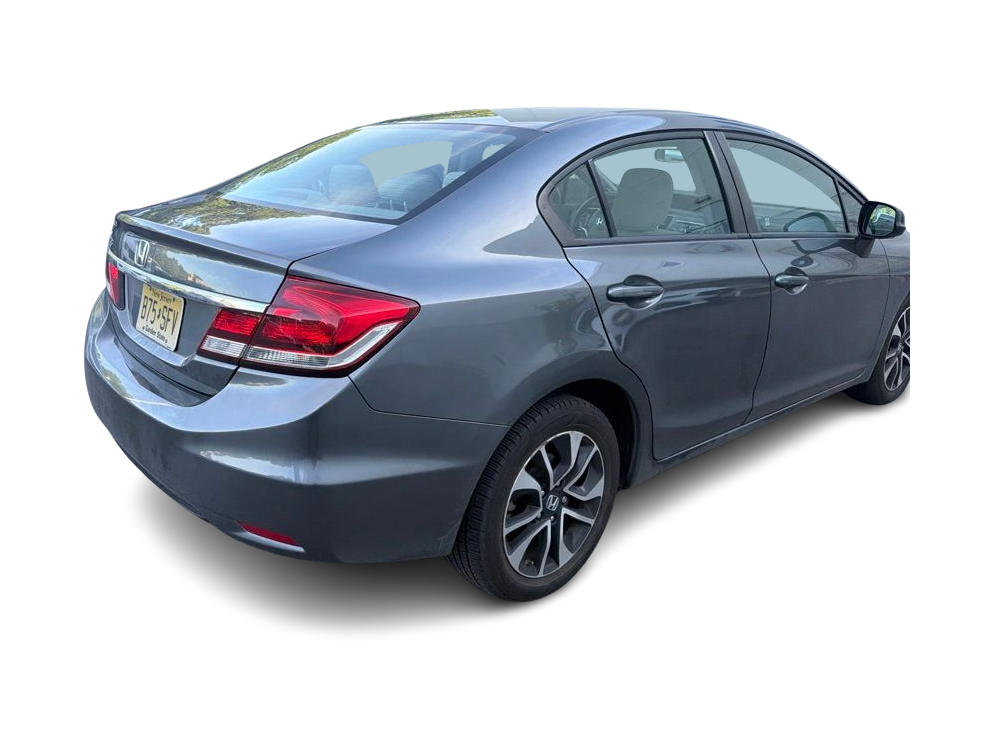 Thumbnail: 2013 Honda Civic - 15