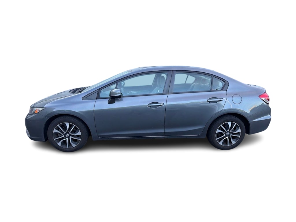 Thumbnail: 2013 Honda Civic - 12