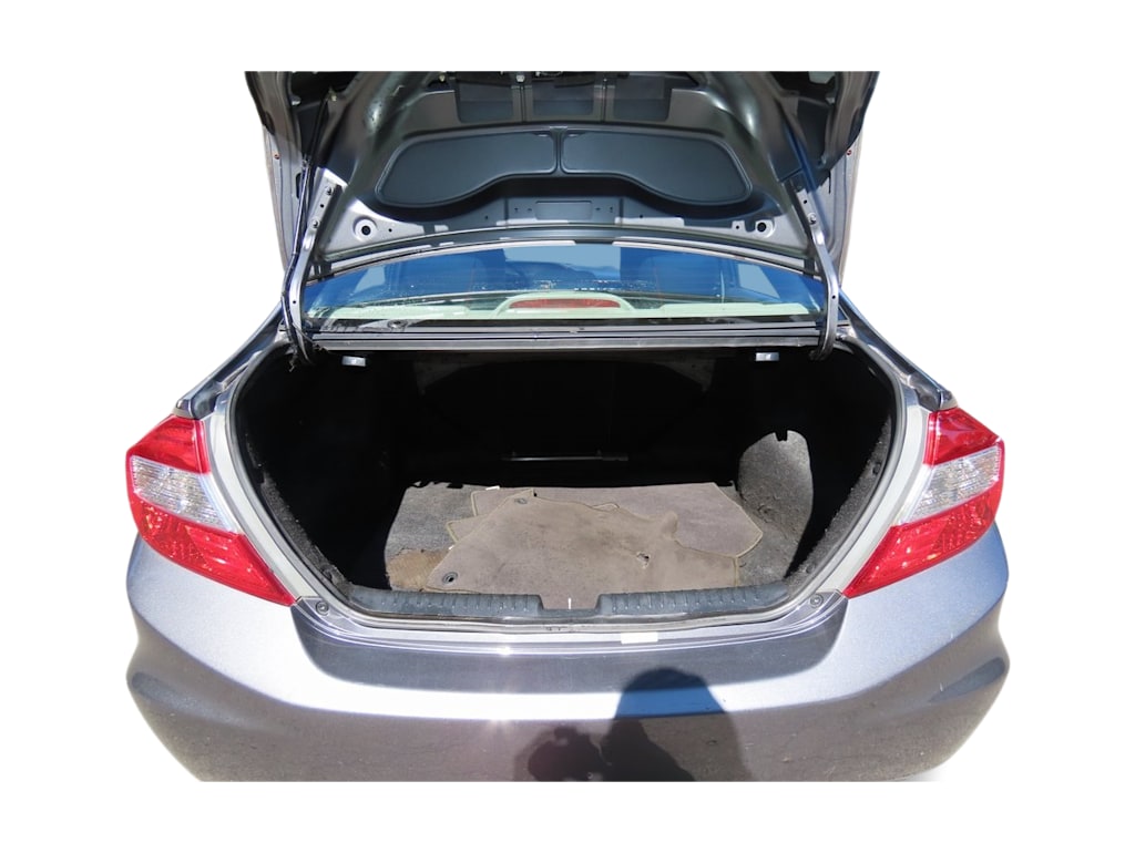 Thumbnail: 2012 Honda Civic - 16