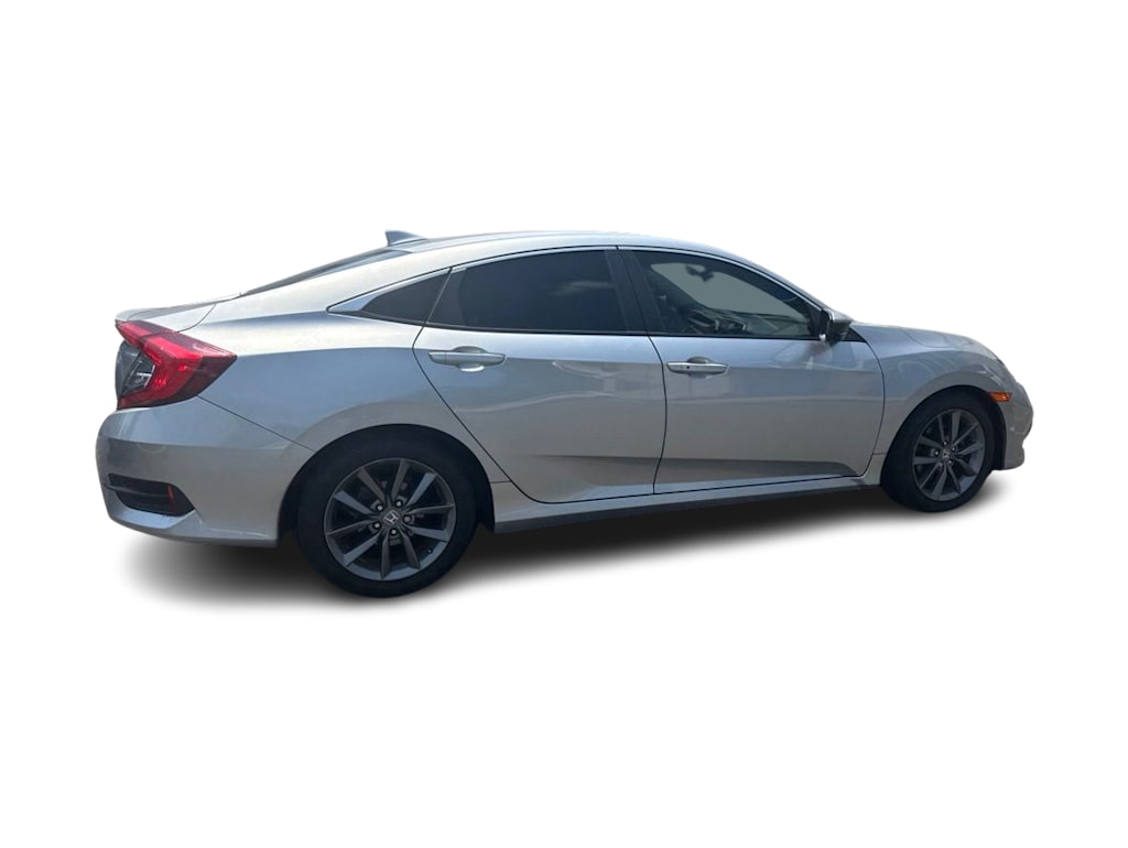 Thumbnail: 2020 Honda Civic - 15