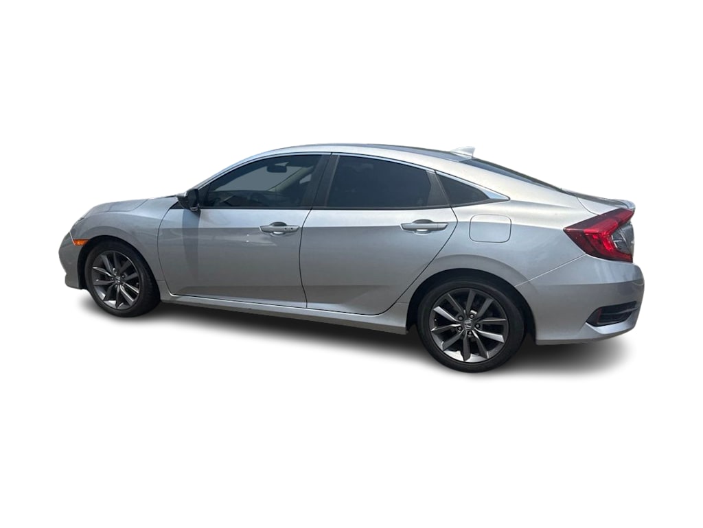 Thumbnail: 2020 Honda Civic - 21
