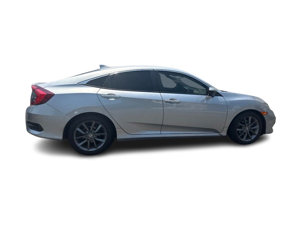 Thumbnail: 2020 Honda Civic - 14