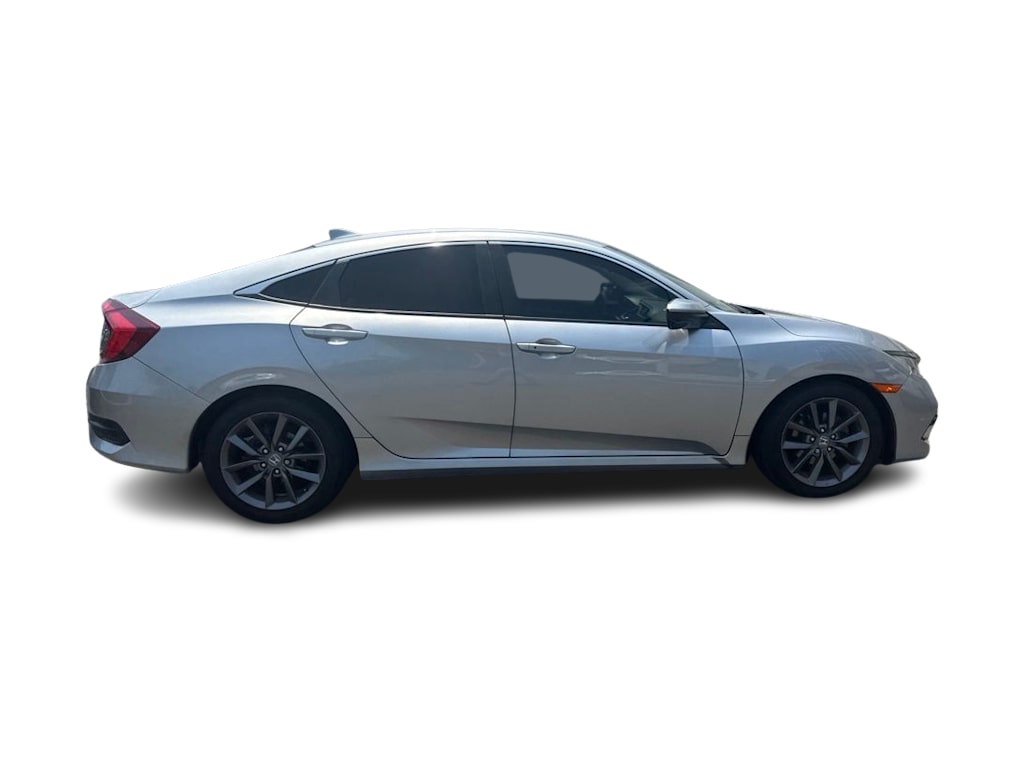 Thumbnail: 2020 Honda Civic - 13