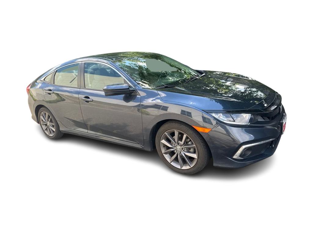 Thumbnail: 2019 Honda Civic - 14