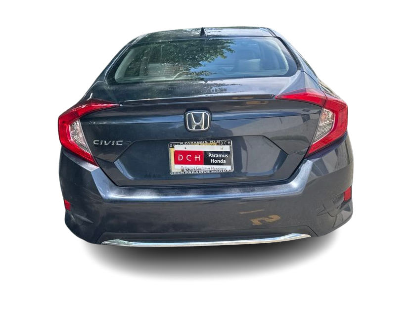 Thumbnail: 2019 Honda Civic - 18