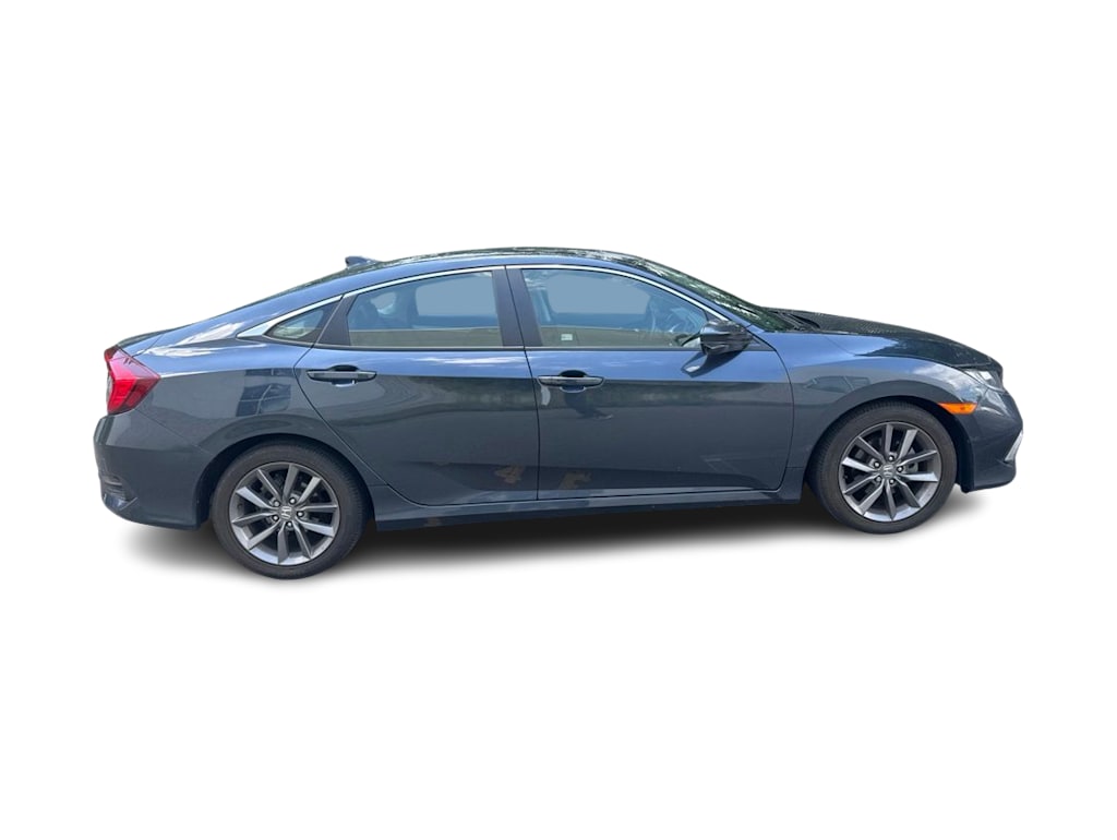 Thumbnail: 2019 Honda Civic - 15
