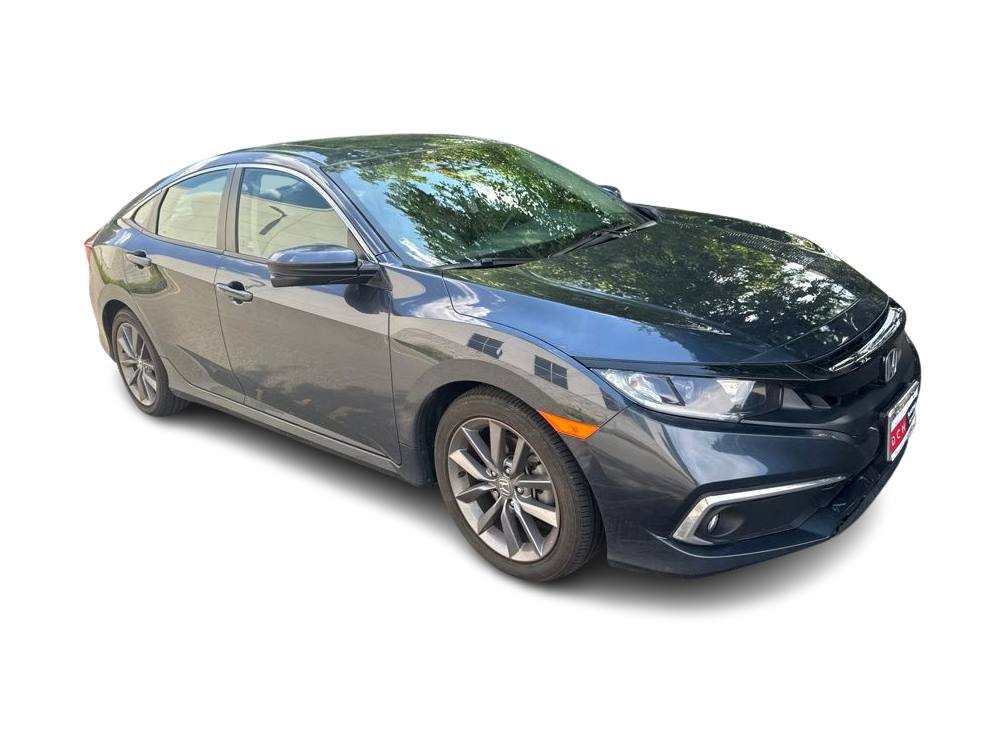 Thumbnail: 2019 Honda Civic - 13