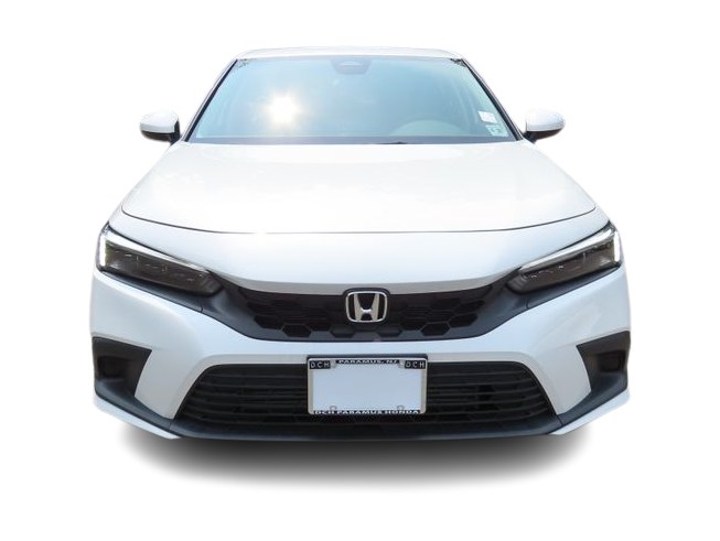 Thumbnail: 2024 Honda Civic - 6