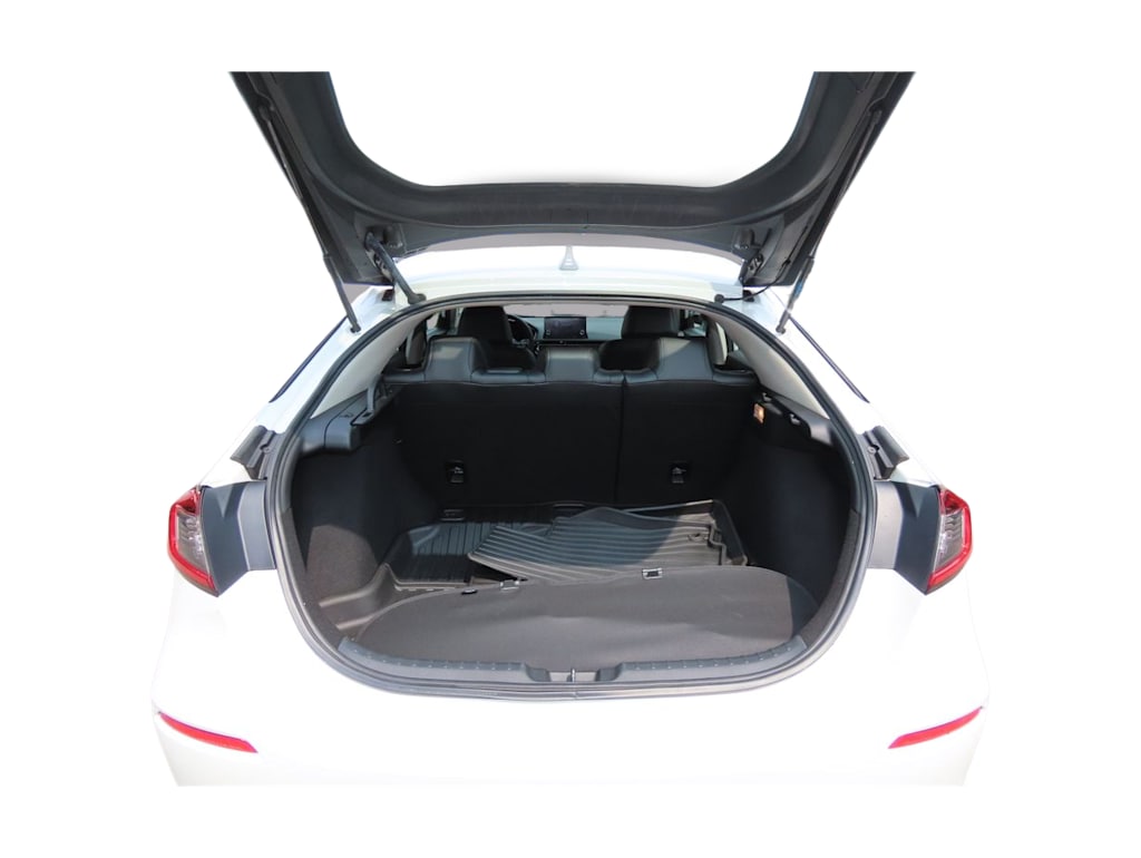 Thumbnail: 2024 Honda Civic - 19