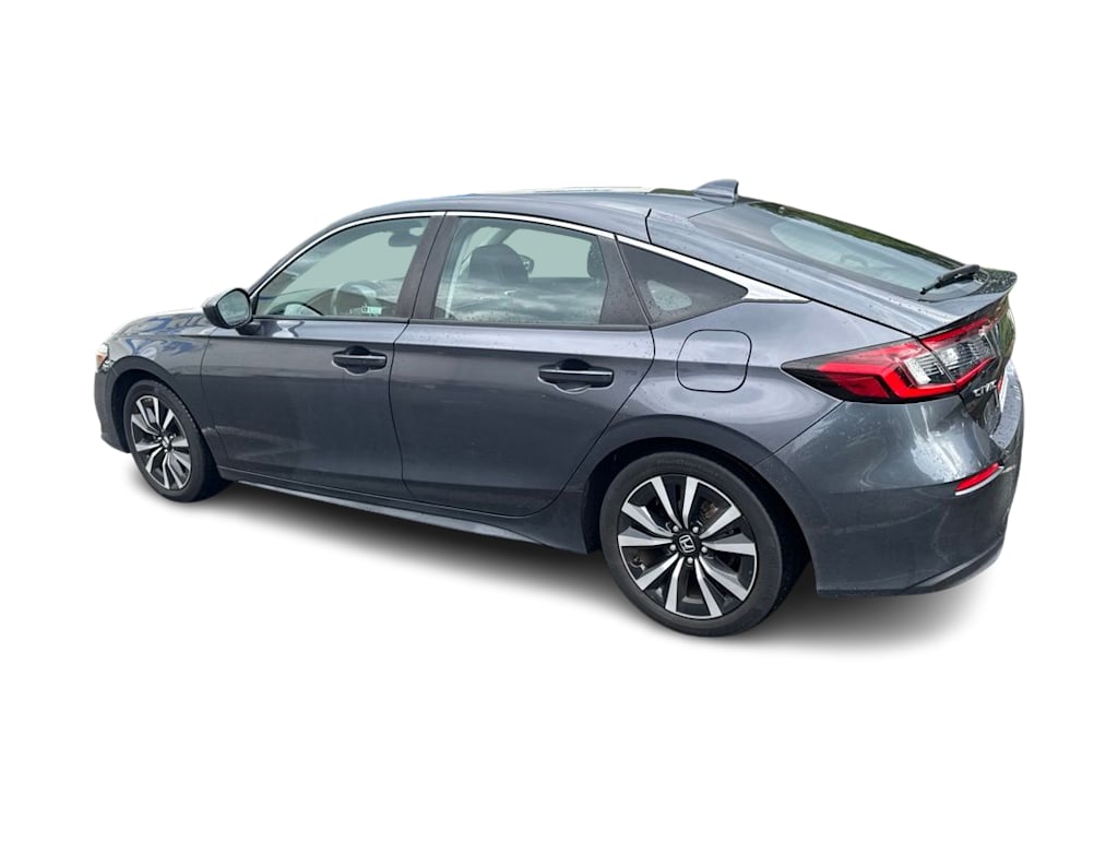 Thumbnail: 2024 Honda Civic - 19